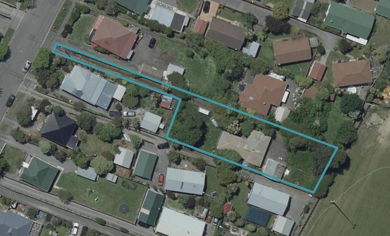 44A Tilford Street, Woolston, Christchurch - Carousel 1