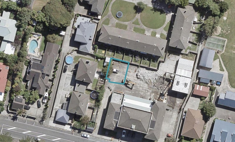 1 John Reynolds Square, Hutt Central, Lower Hutt - Carousel 1