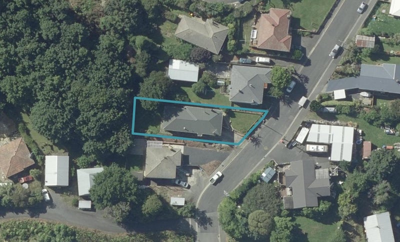 9 Aberfeldy Street, Lookout Point, Dunedin - Carousel 1