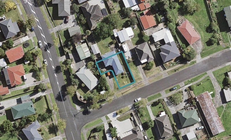 4B Hyde Street, Manurewa East, Auckland - Carousel 1