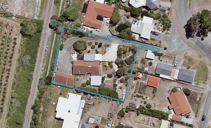 50A Le Quesne Road, Bay View, Napier - Carousel 1