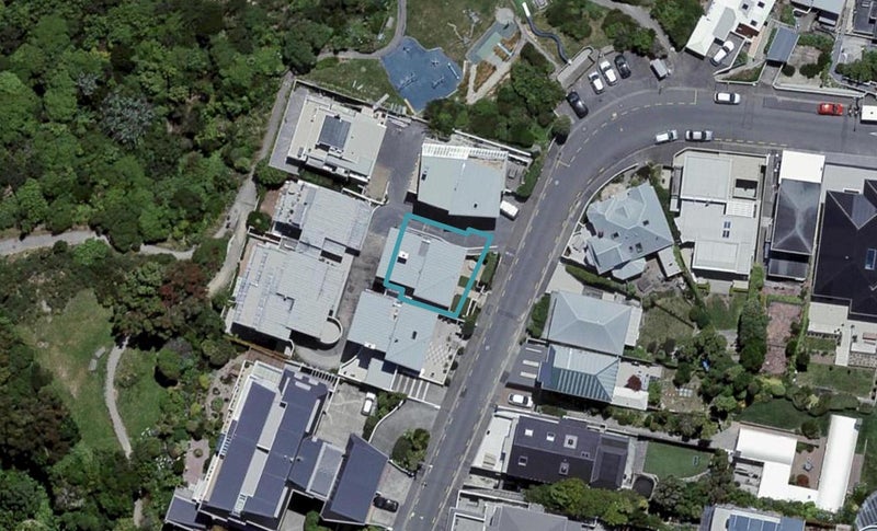 24 The Crescent, Roseneath, Wellington - Carousel 1