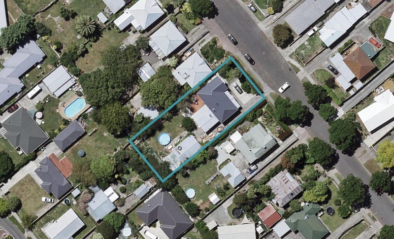 819 Outram Road, Akina, Hastings - Carousel 1