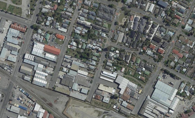 25 Grafton Street, Waltham, Christchurch - Carousel 1