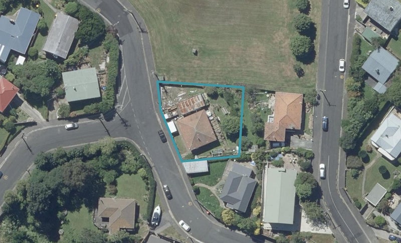 20 Wairoa Street, Kaikorai, Dunedin - Carousel 1