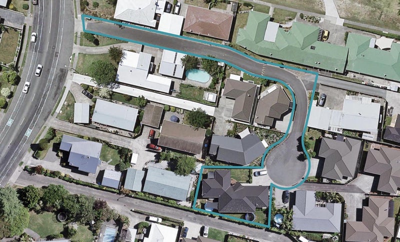 58F Guppy Road, Greenmeadows, Napier - Carousel 1