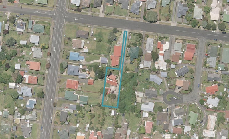 33A Bignell Street, Gonville, Whanganui - Carousel 1