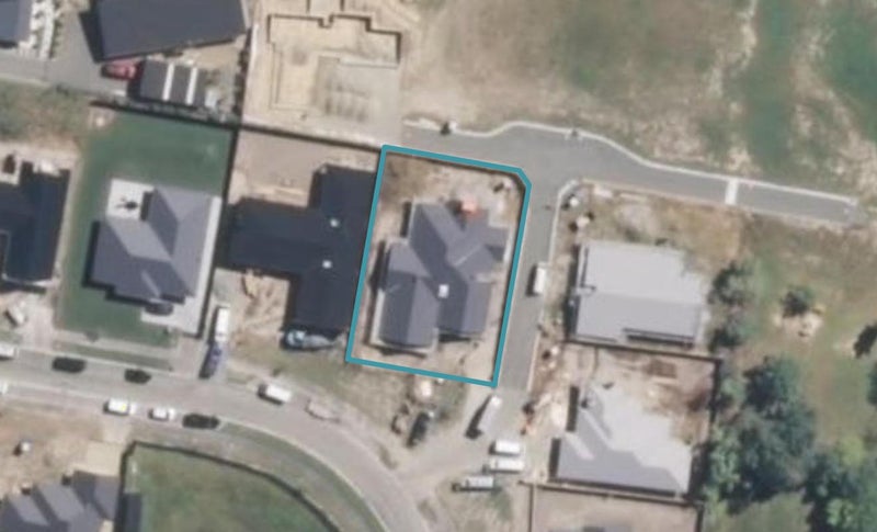 32 Lazarette Loop, Gleniti, Timaru - Carousel 1