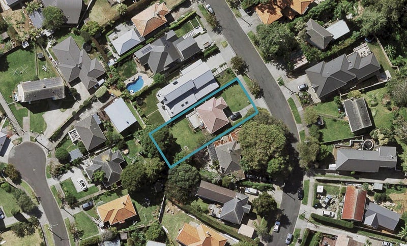 40 Tahapa Crescent, Meadowbank, Auckland - Carousel 1
