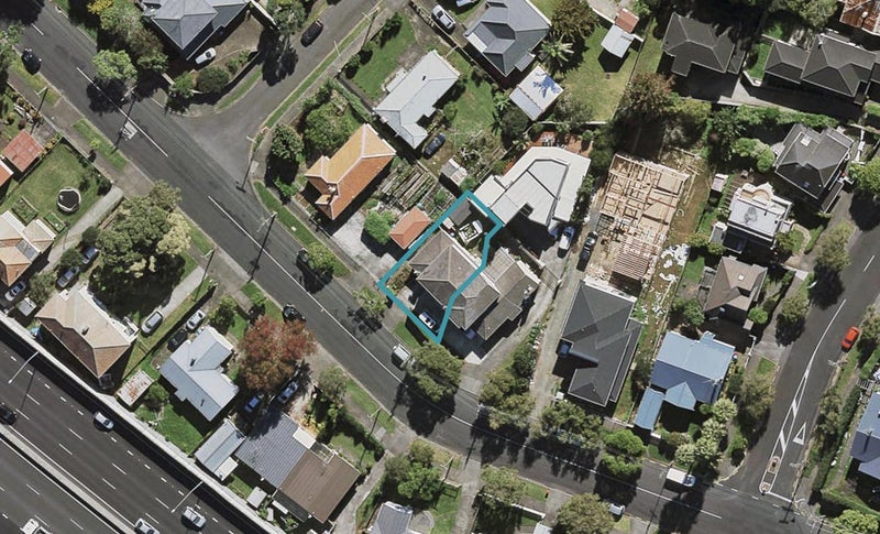 29 Lillington Road, Remuera, Auckland - Carousel 1
