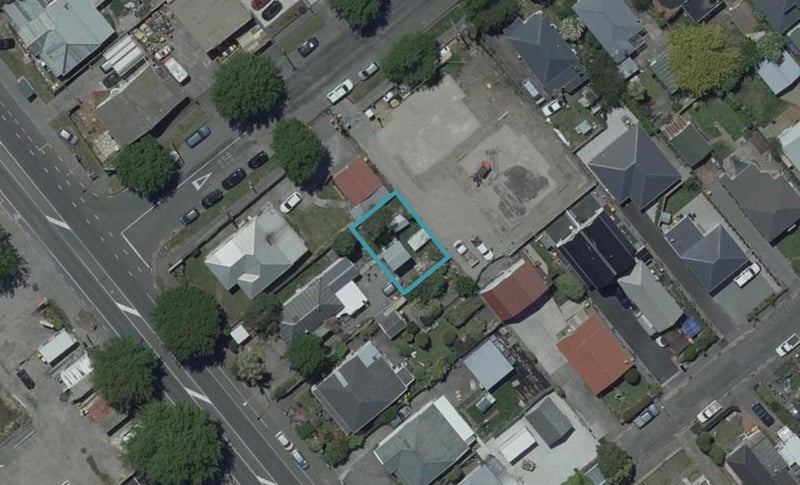 50D Whiteleigh Avenue, Addington, Christchurch - Carousel 1