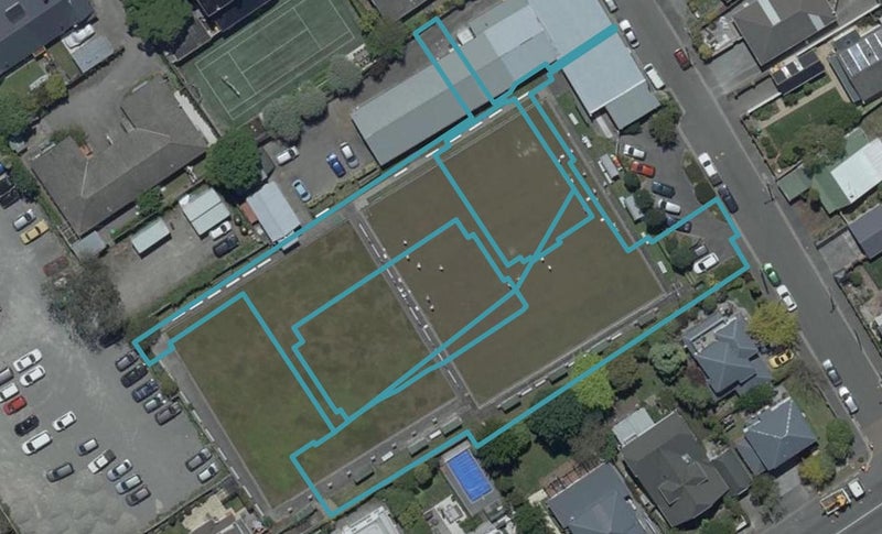 2/13 Donald Place, St Albans, Christchurch - Carousel 1