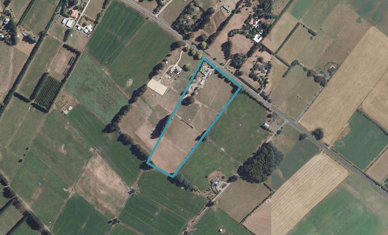 168 Masterton Castlepoint Road, Te Ore Ore, Masterton - Carousel 1