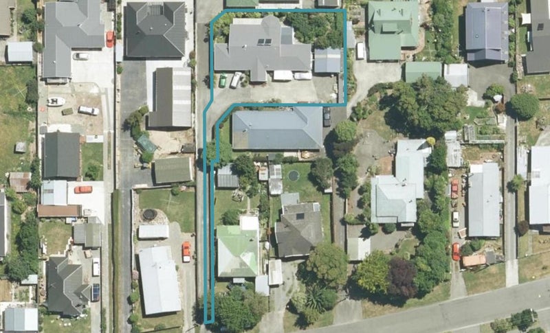 45A Dillons Point Road, Islington, Blenheim - Carousel 1