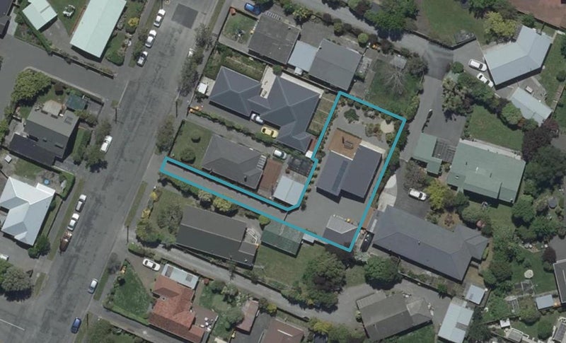 24 Fovant Street, Russley, Christchurch - Carousel 1