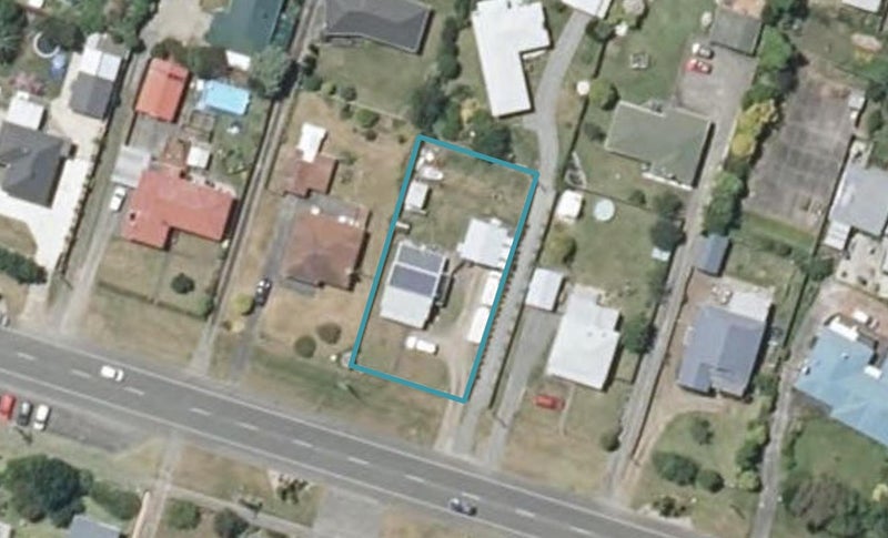 23 Robinson Street, Foxton, Foxton - Carousel 1