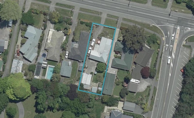 611 Harewood Road, Harewood, Christchurch - Carousel 1