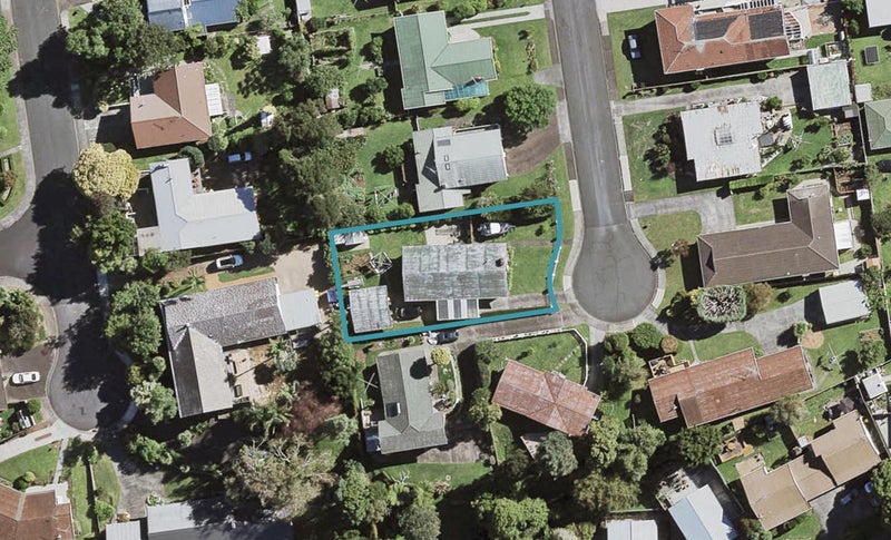 35 Fairview Avenue, Opaheke, Papakura - Carousel 1