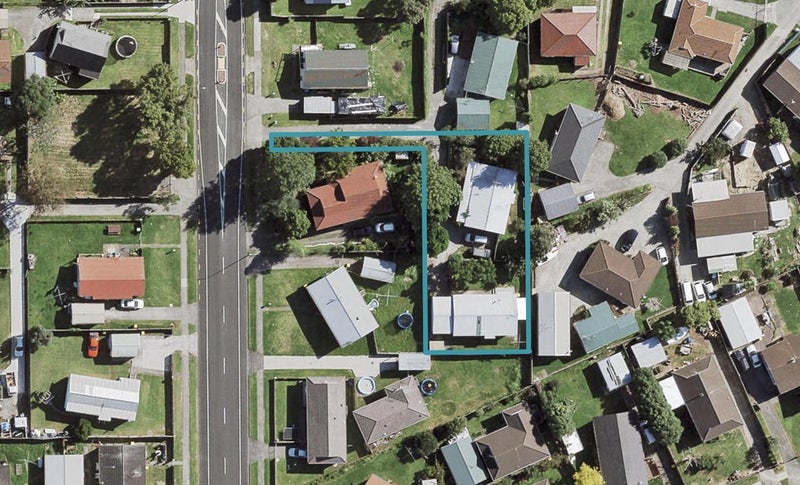58A Shifnal Drive, Randwick Park, Auckland - Carousel 1