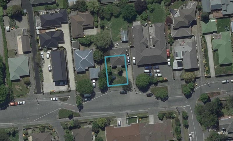 41 Hanrahan Street, Upper Riccarton, Christchurch - Carousel 1