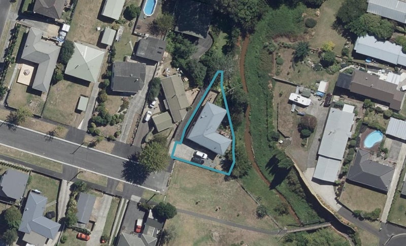 34A Aberfoyle Street, Dinsdale, Hamilton - Carousel 1