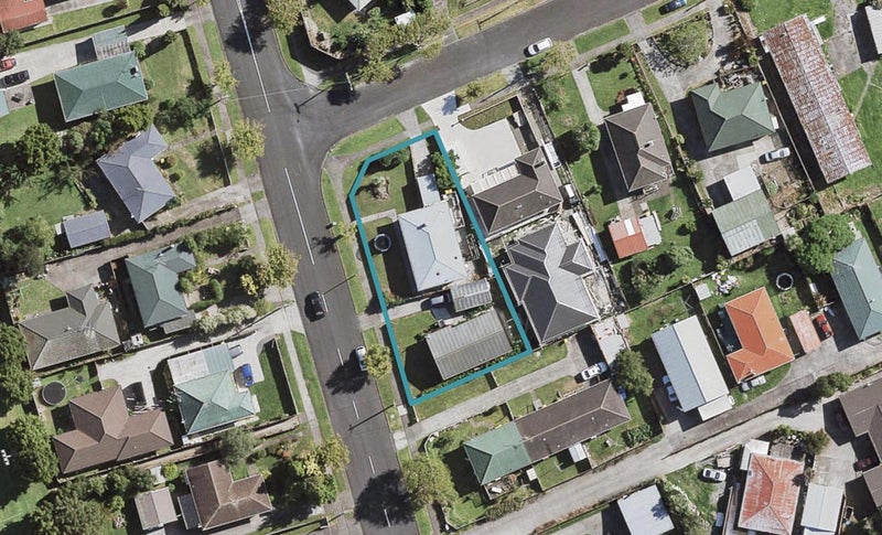 1 Hyde Street, Manurewa East, Auckland - Carousel 1