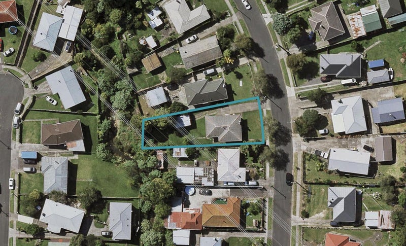 23 Rapson Road, Otara, Auckland - Carousel 1