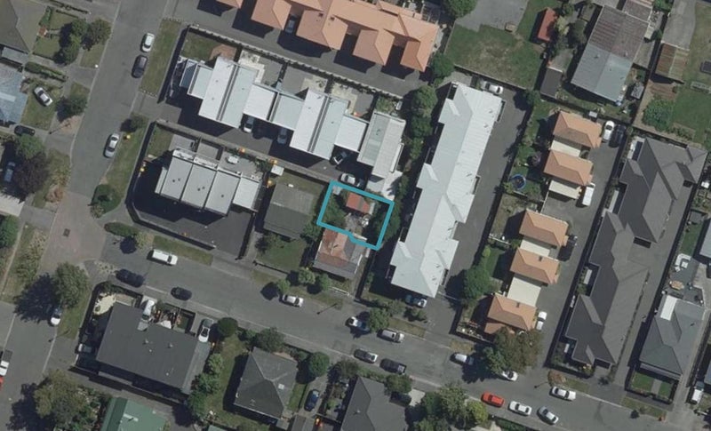 2/9 Walpole Street, Waltham, Christchurch - Carousel 1