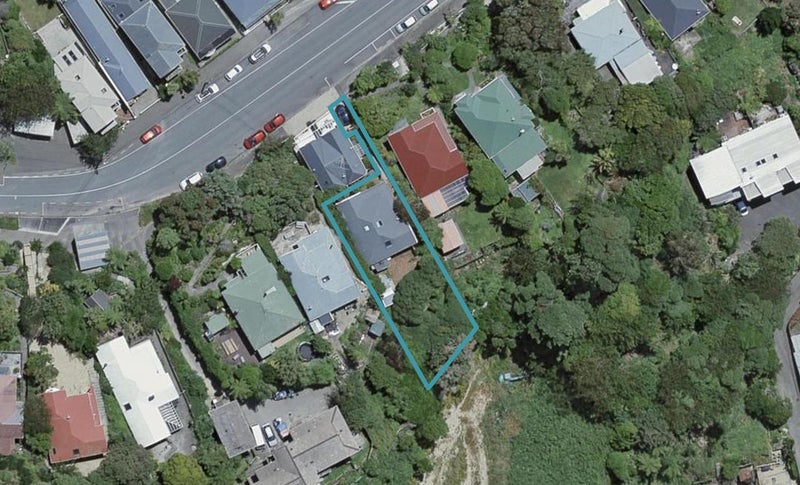 51 Todman Street, Brooklyn, Wellington - Carousel 1