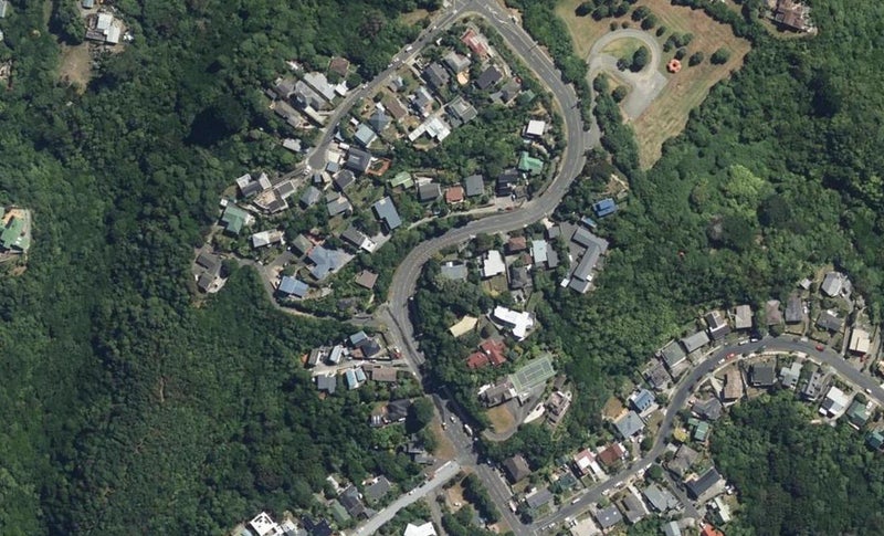 20 London Road, Korokoro, Lower Hutt - Carousel 1