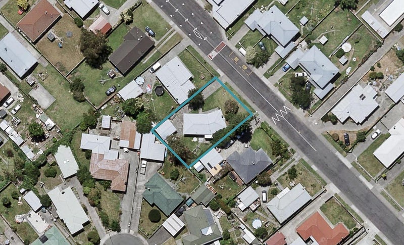 606 Kiwi Street, Camberley, Hastings - Carousel 1
