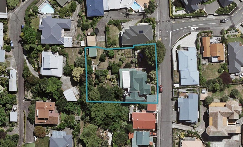114 Chaucer Road North, Hospital Hill, Napier - Carousel 1