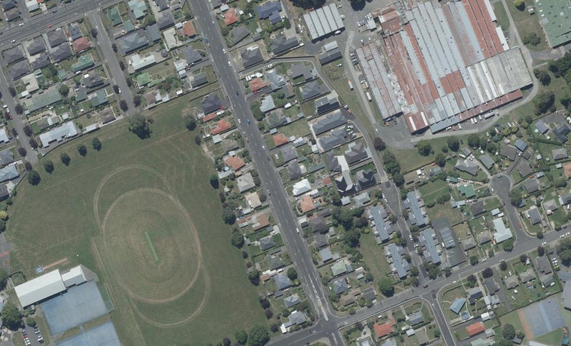 19 High Street, Mosgiel, Mosgiel - Carousel 1
