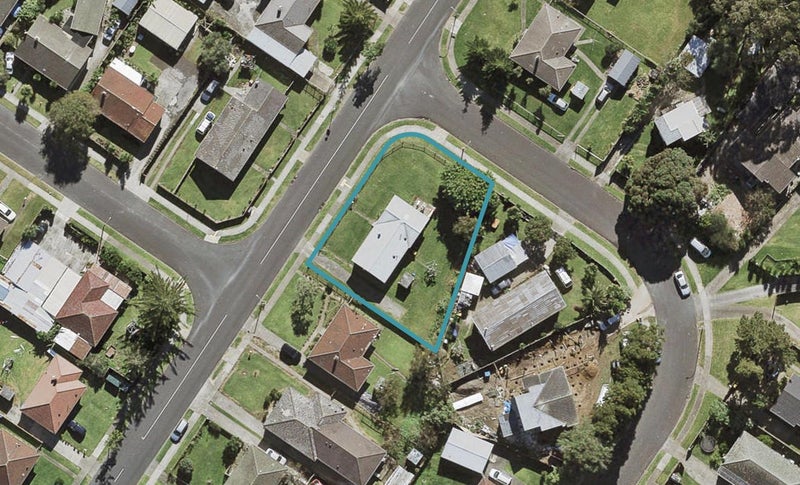 49 Viscount Street, Mangere, Auckland - Carousel 1