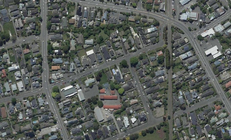 114 Jeffreys Road, Strowan, Christchurch - Carousel 1