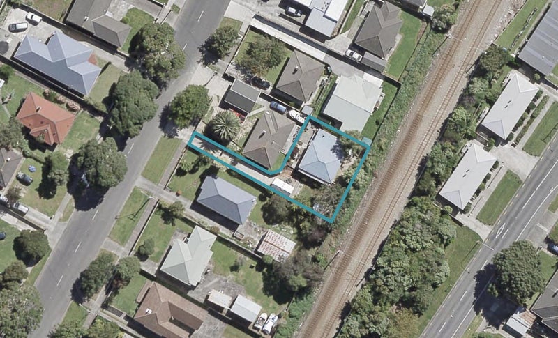 300A Oxford Terrace, Avalon, Lower Hutt - Carousel 1