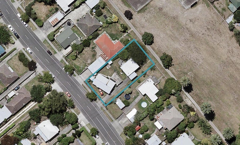 801 Oliphant Road, Raureka, Hastings - Carousel 1