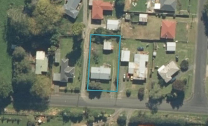 21 McAndrew Street, Kihikihi, Te Awamutu - Carousel 1
