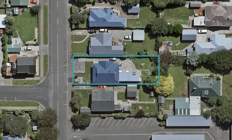 92 Nelson Street, Georgetown, Invercargill - Carousel 1