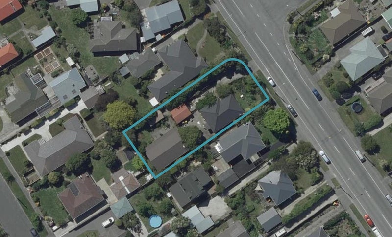 1/304 Hoon Hay Road, Hoon Hay, Christchurch - Carousel 1