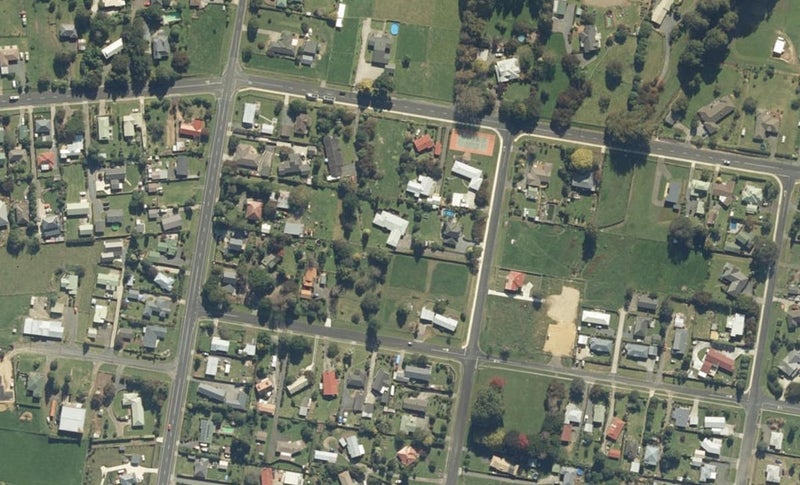 6 Hall Street, Kihikihi, Te Awamutu - Carousel 1