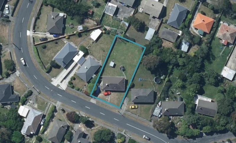 9 Gear Terrace, Ranui, Porirua - Carousel 1