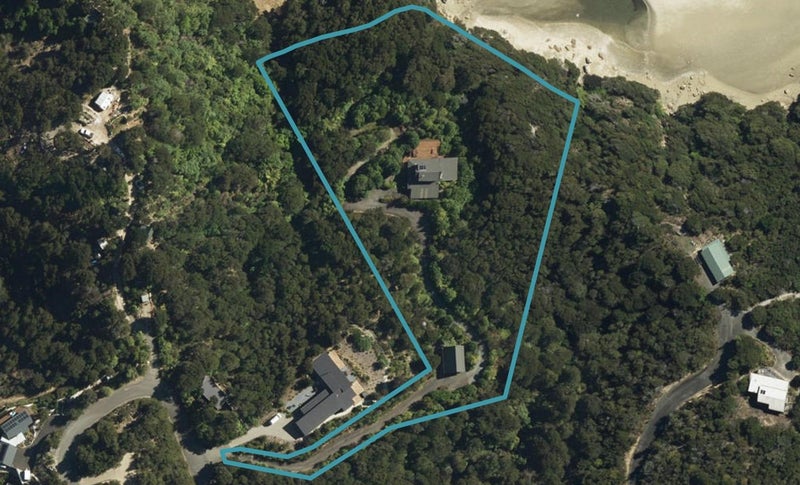 37 Gannet Heights, Kaiteriteri, Motueka - Carousel 1
