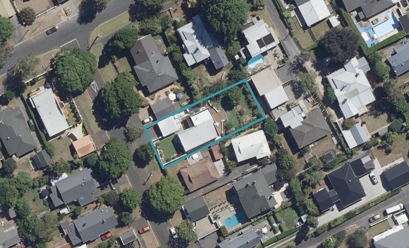 38 George Street, Claudelands, Hamilton - Carousel 1