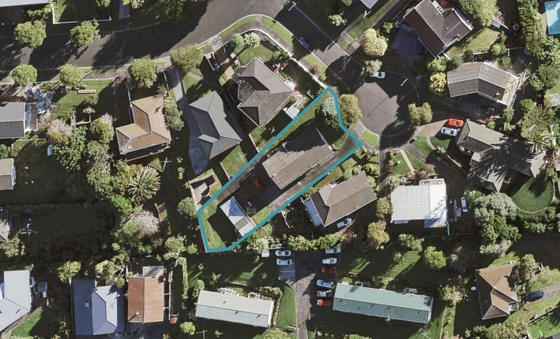 3 Penbury Place, New Windsor, Auckland - Carousel 1