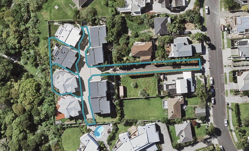 28D Takitimu Street, Orakei, Auckland - Carousel 1