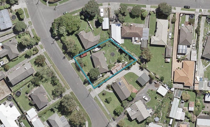 88 Thackeray Street, Trentham, Upper Hutt - Carousel 1