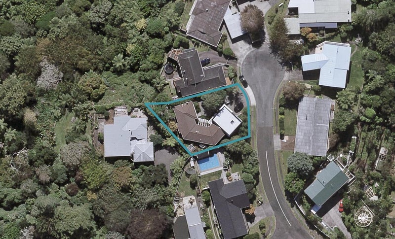 9 Te Mara Place, Merrilands, New Plymouth - Carousel 1