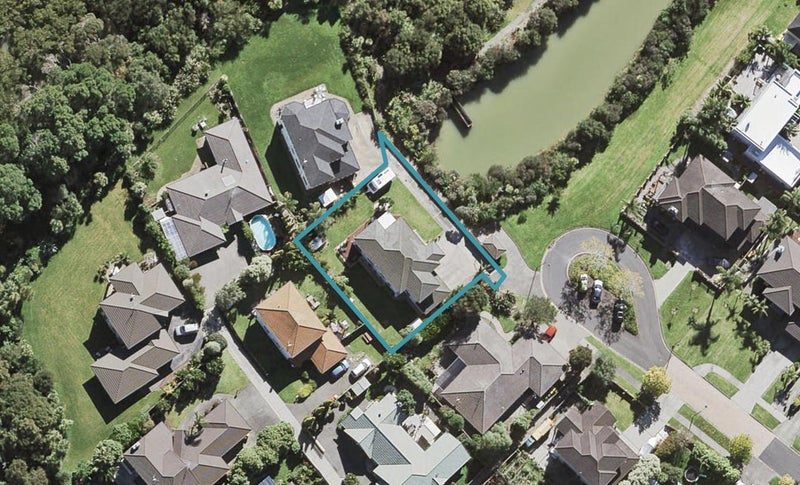 40 Mahoney Drive, Albany, Auckland - Carousel 1