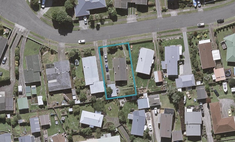 19 Culzean Grove, Bell Block, New Plymouth - Carousel 1